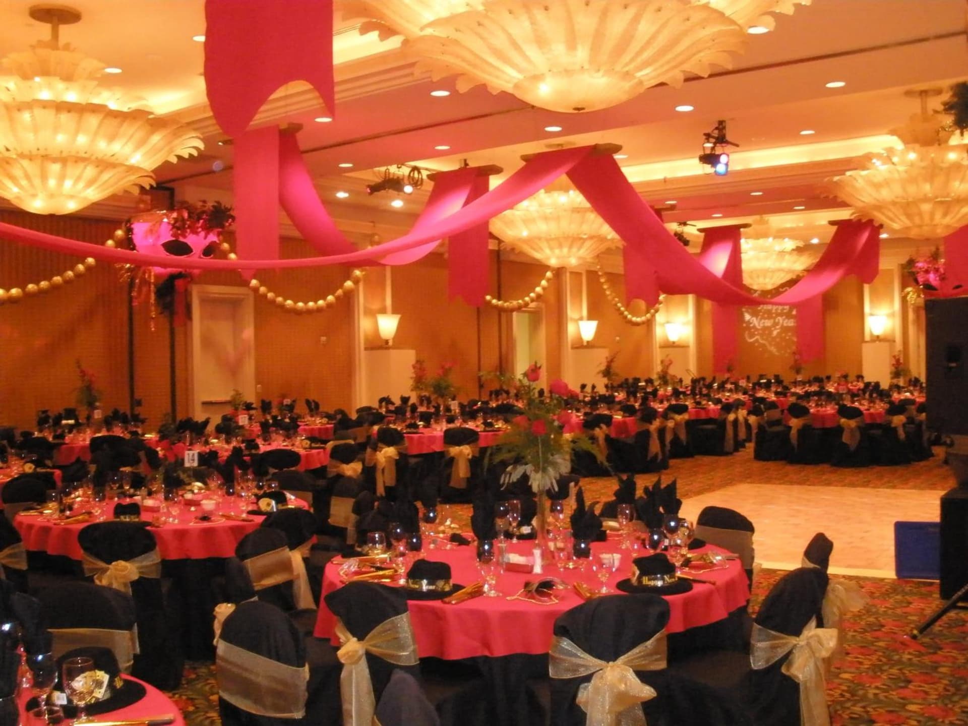 Bally's Shreveport Casino & Hotel gallery photo in Shreveport, LA — image 13