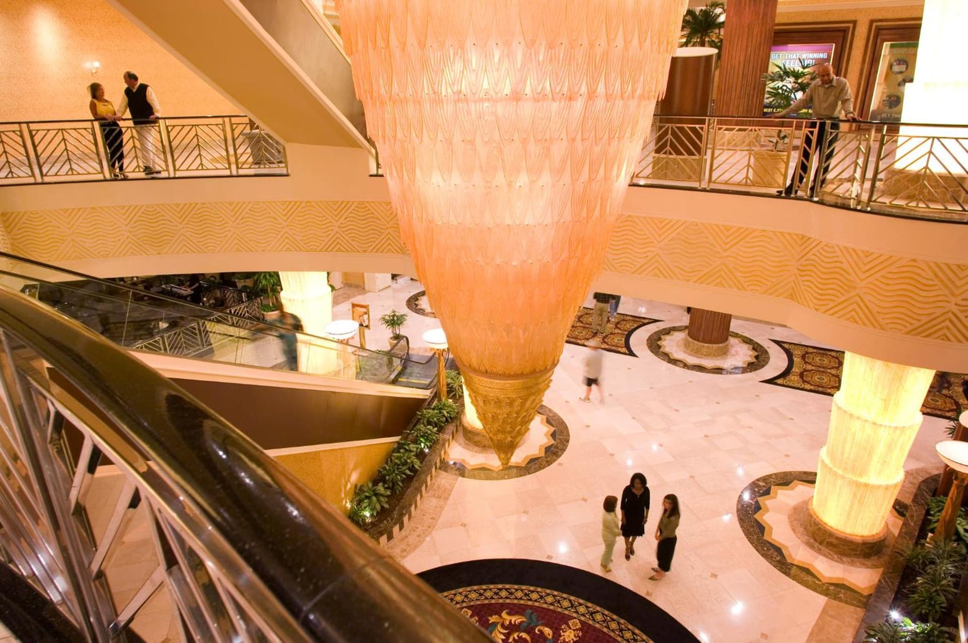 Bally's Shreveport Casino & Hotel gallery photo in Shreveport, LA — image 22