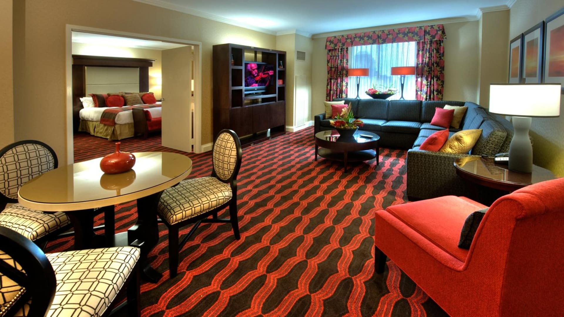 Bally's Shreveport Casino & Hotel gallery photo in Shreveport, LA — image 7