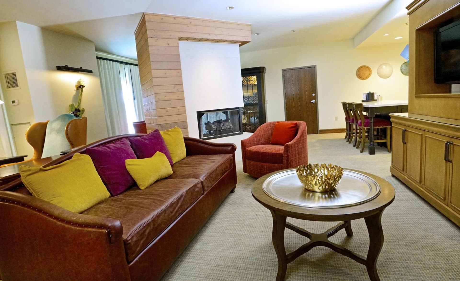 Hard Rock Hotel & Casino Tulsa gallery photo in Tulsa, OK — image 7