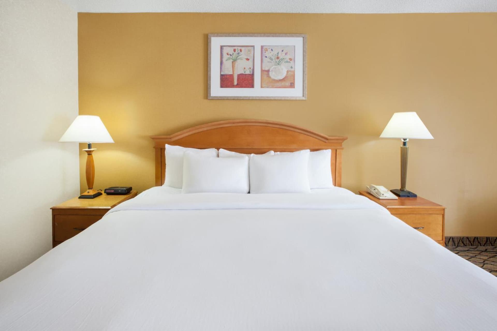 Americas Best Value Inn Canton gallery photo in Canton — image 4