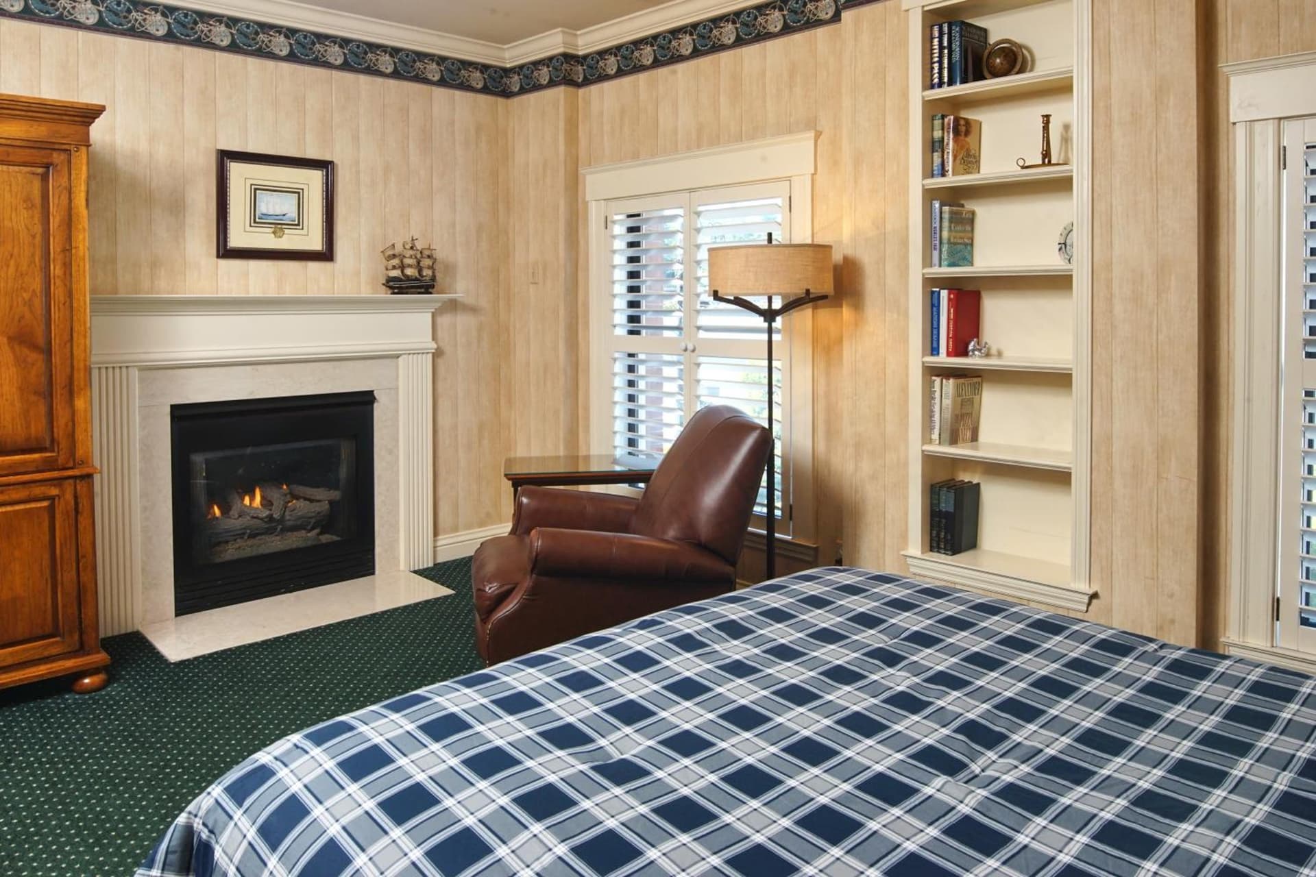 Hotel Mac gallery photo in Richmond, CA — image 82
