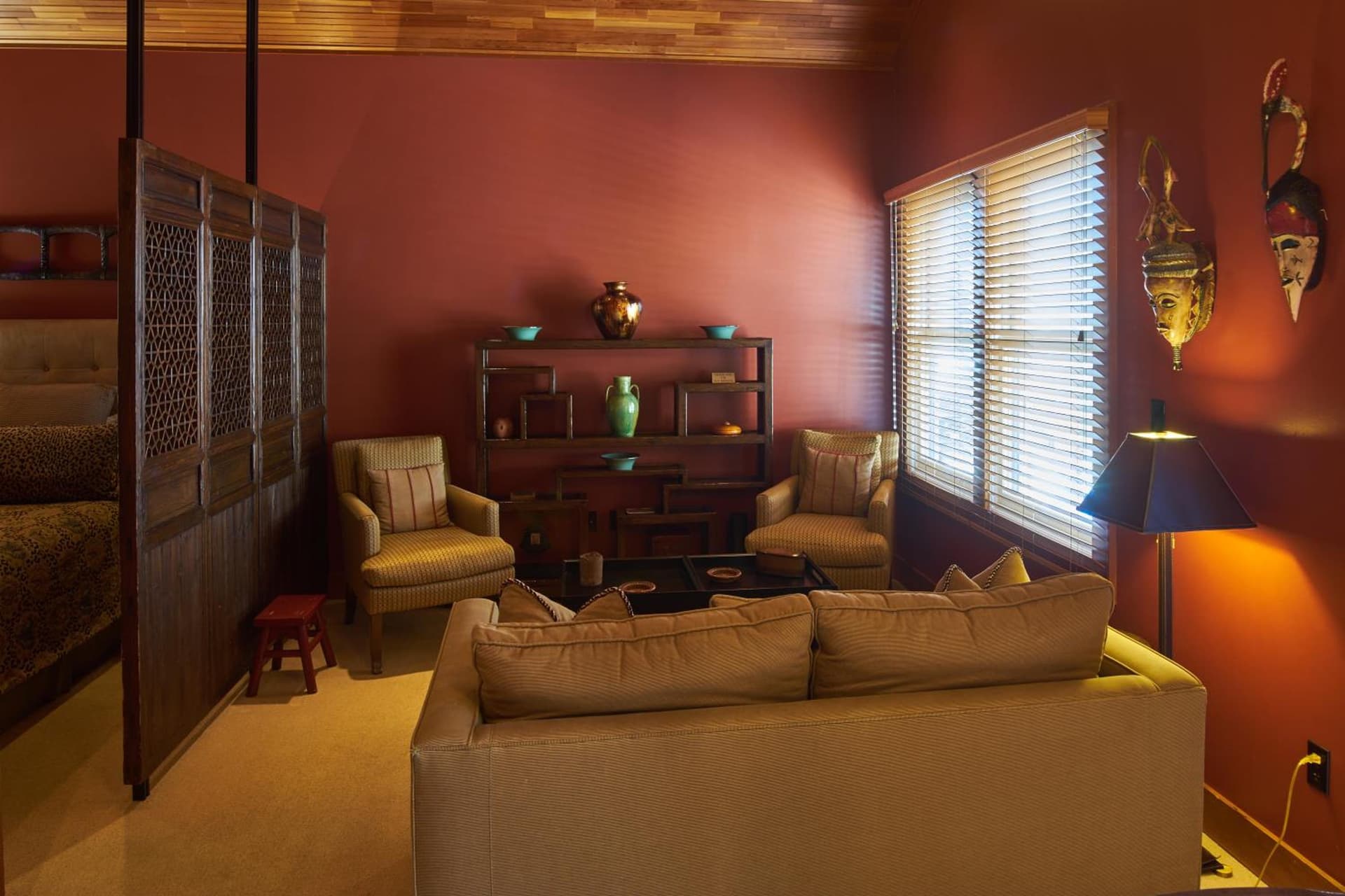 Hotel Mac gallery photo in Richmond, CA — image 9