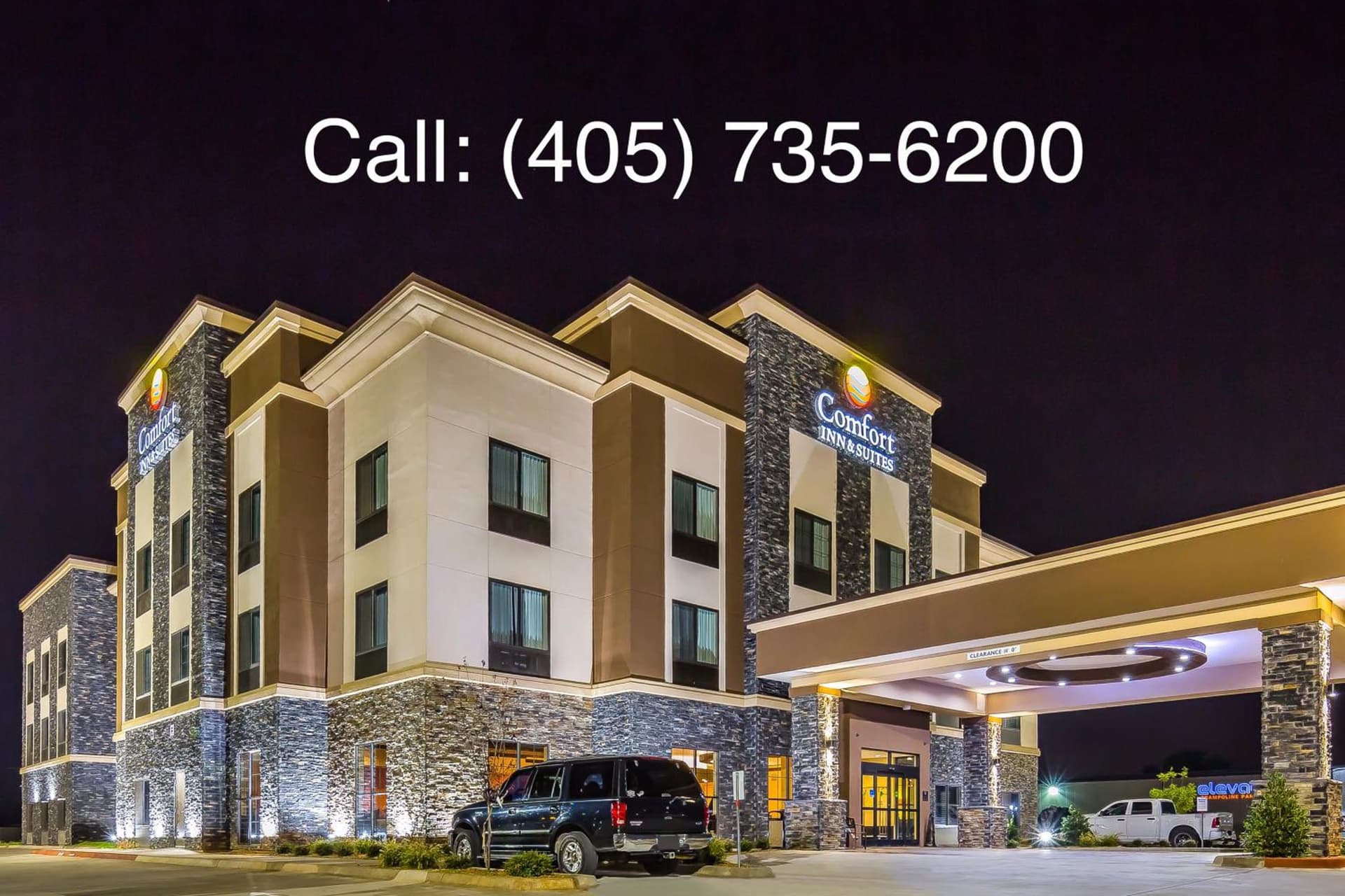 Comfort Inn & Suites Moore - Oklahoma City gallery photo in Moore, OK — image 47