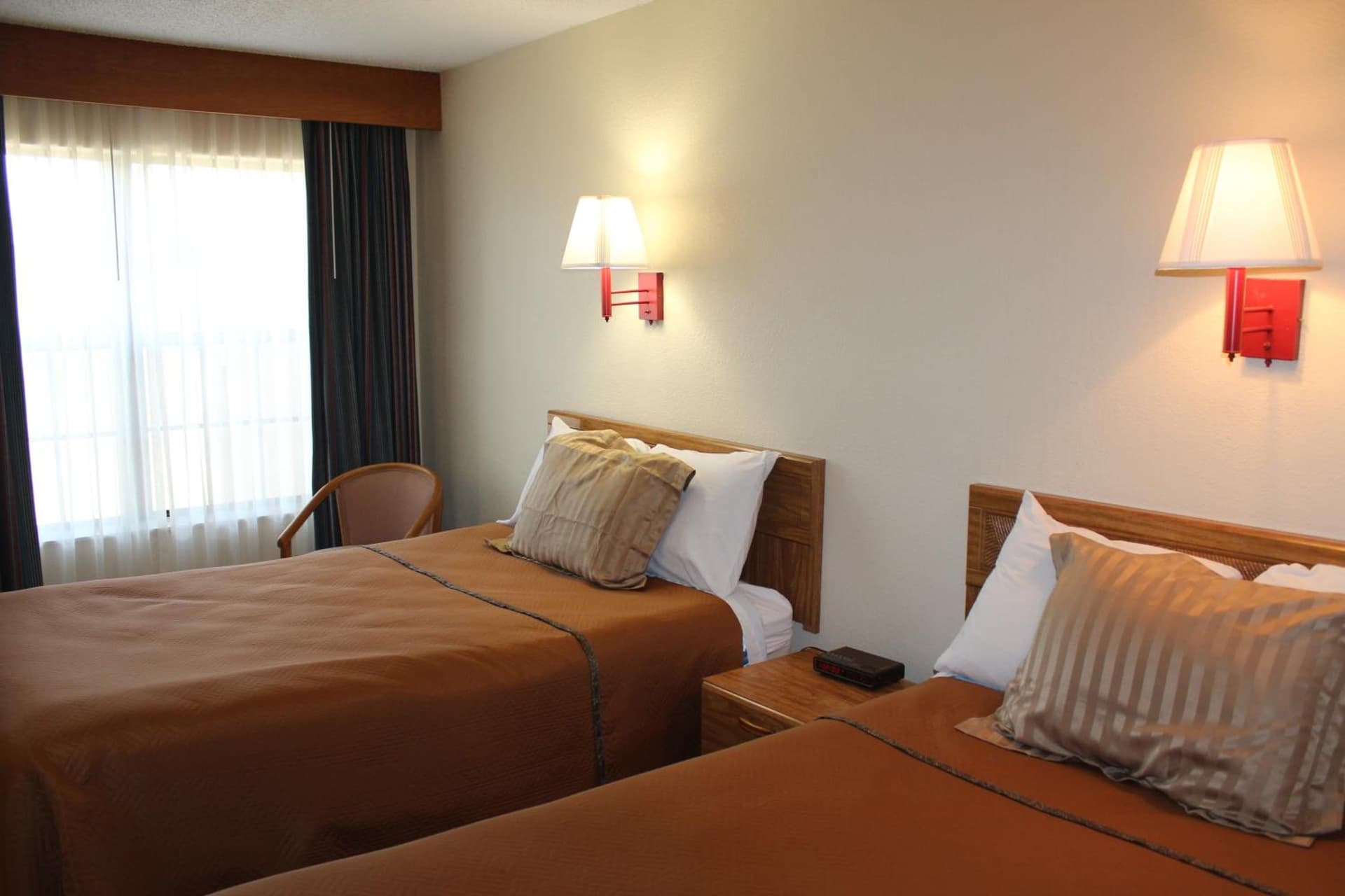 Travelodge by Wyndham Perry National Fairgrounds Area I-75 gallery photo in Perry, GA — image 45