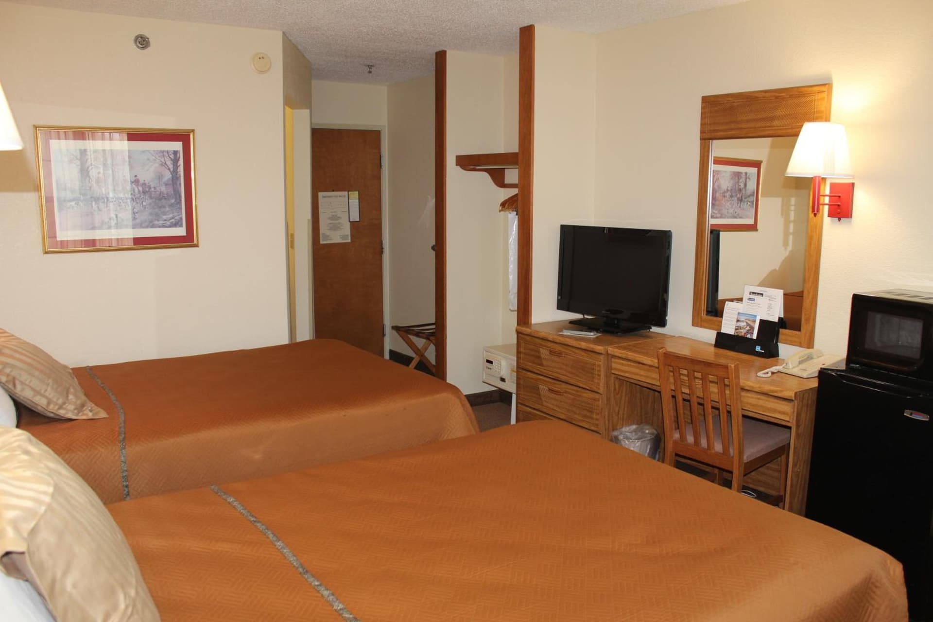 Travelodge by Wyndham Perry National Fairgrounds Area I-75 gallery photo in Perry, GA — image 38