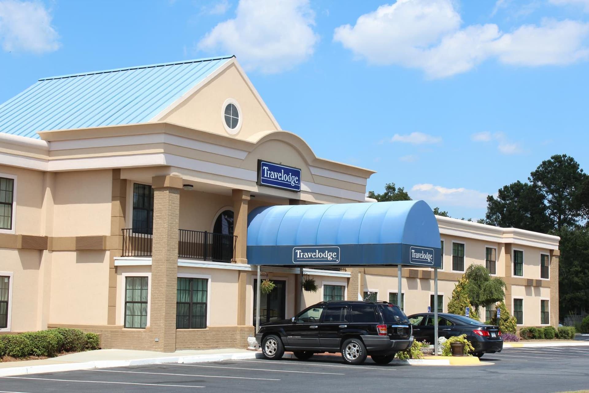 Travelodge by Wyndham Perry National Fairgrounds Area I-75 gallery photo in Perry, GA — image 43