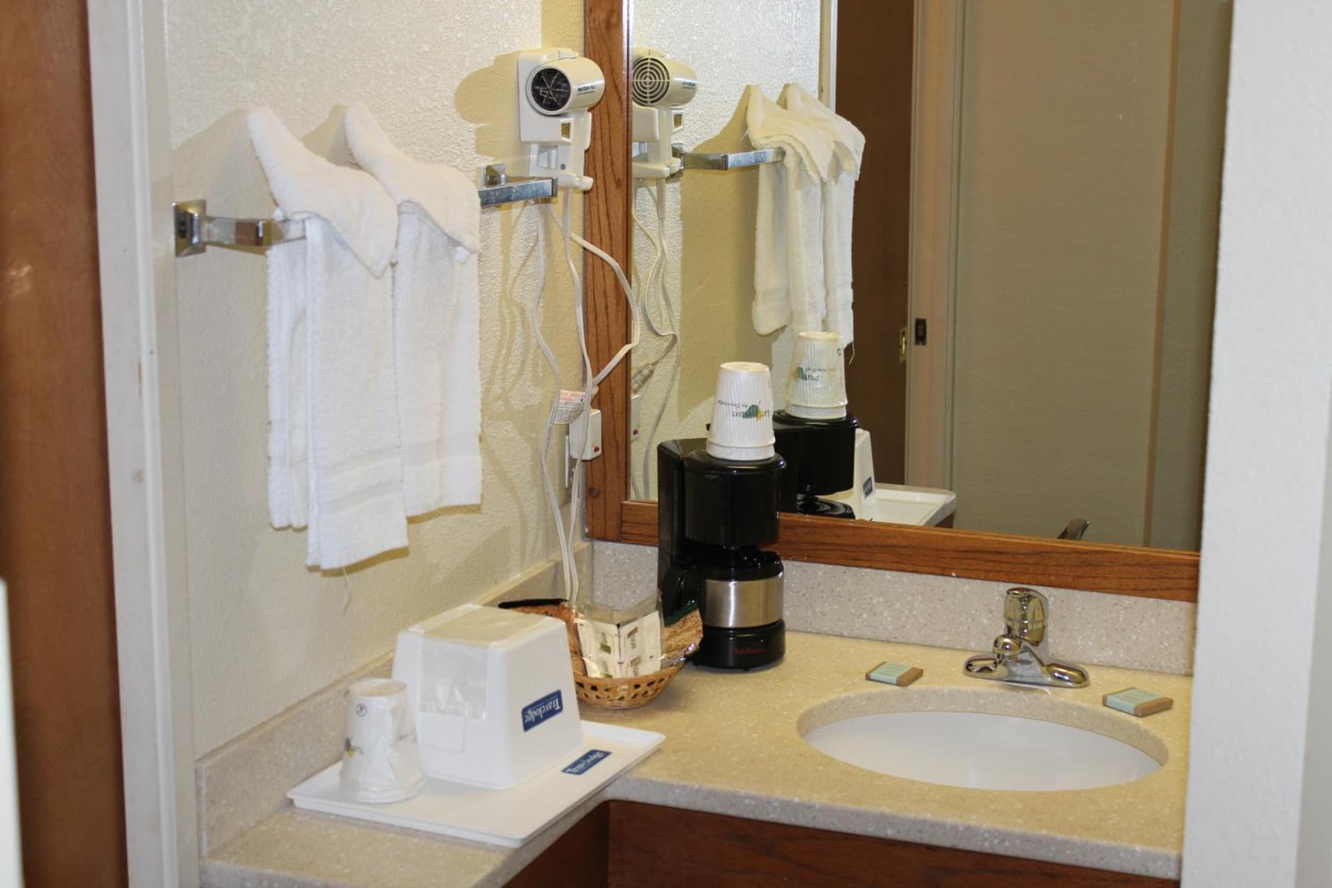 Travelodge by Wyndham Perry National Fairgrounds Area I-75 gallery photo in Perry, GA — image 31