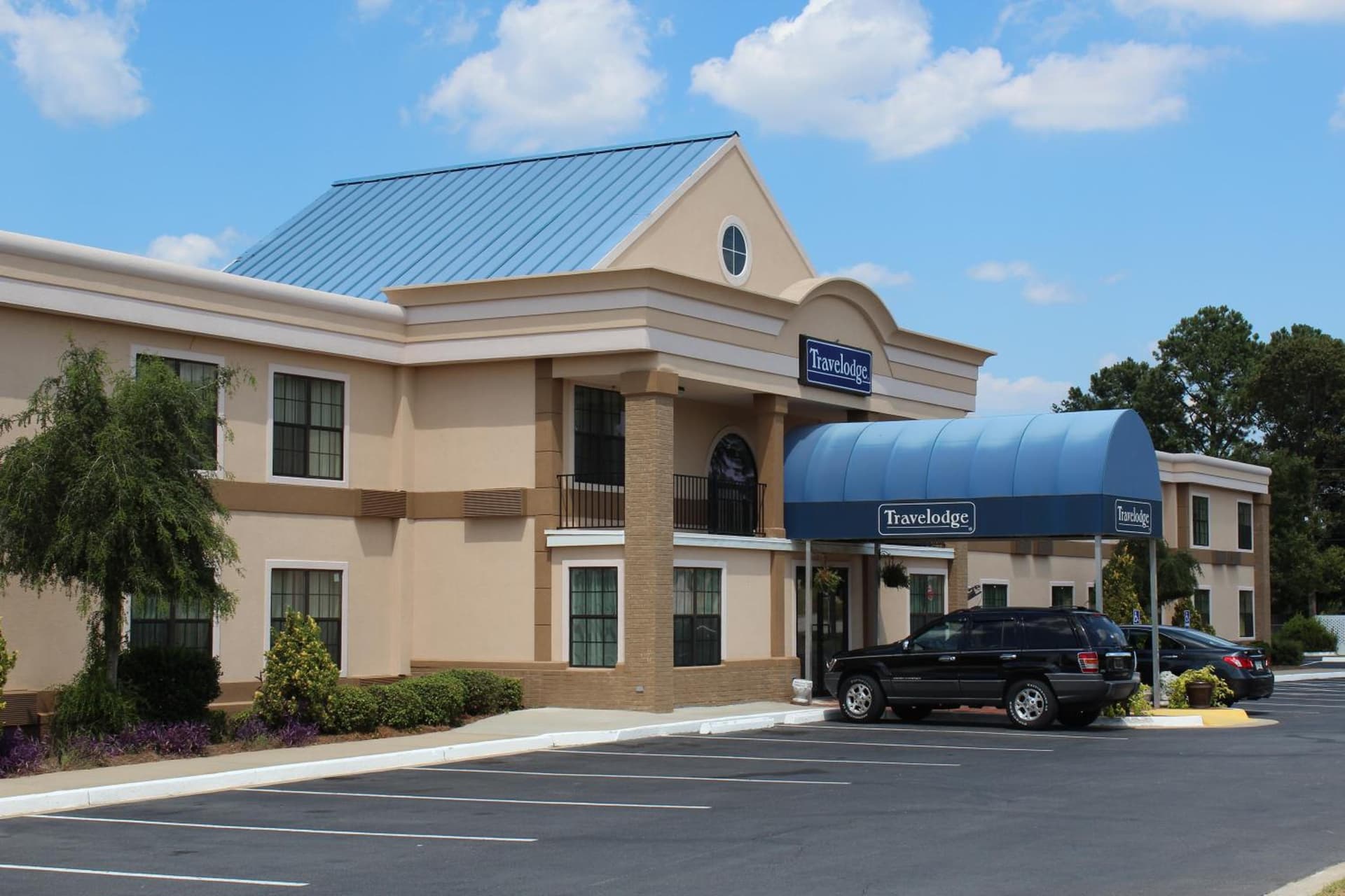 Travelodge by Wyndham Perry National Fairgrounds Area I-75 gallery photo in Perry, GA — image 17