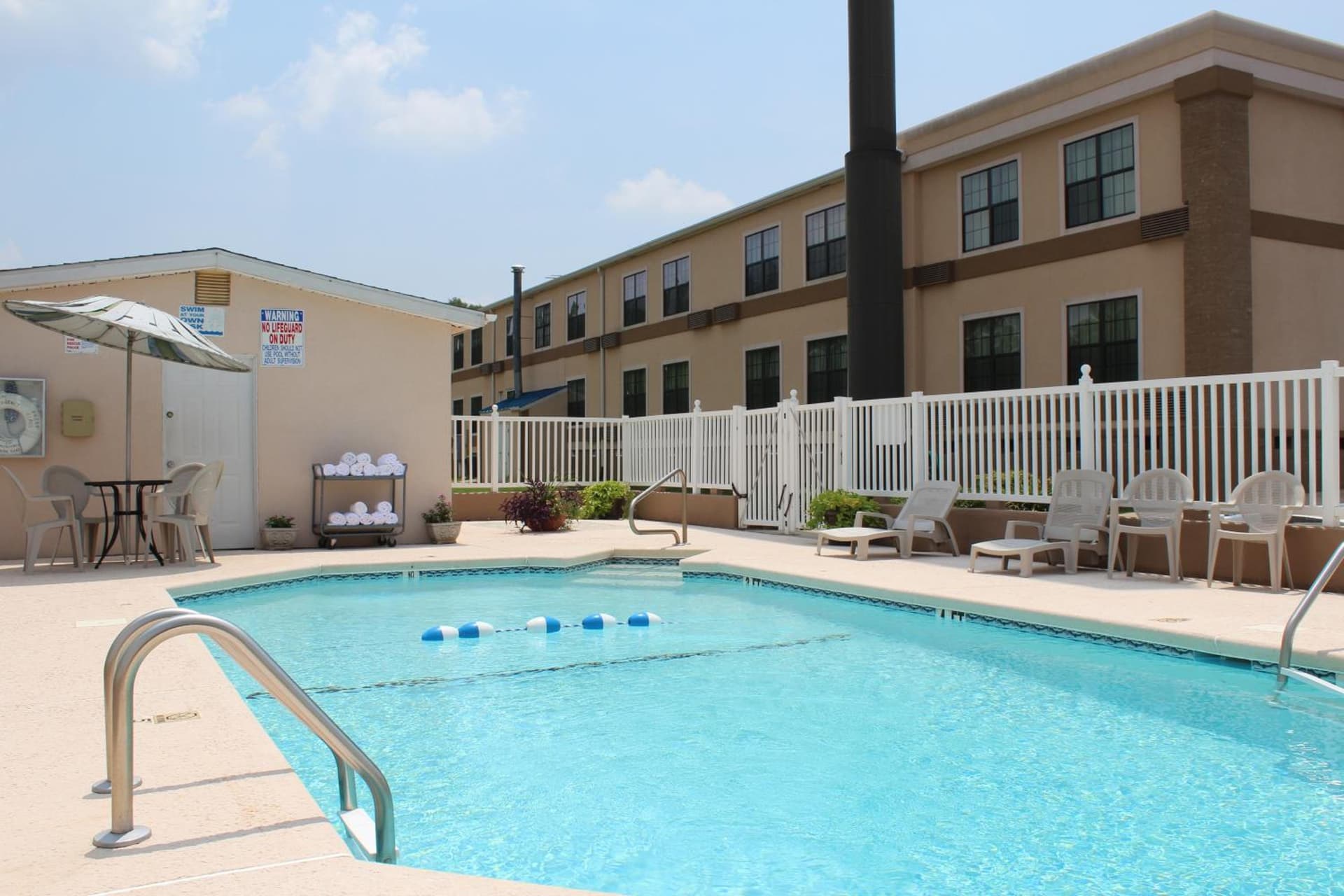 Travelodge by Wyndham Perry National Fairgrounds Area I-75 gallery photo in Perry, GA — image 25