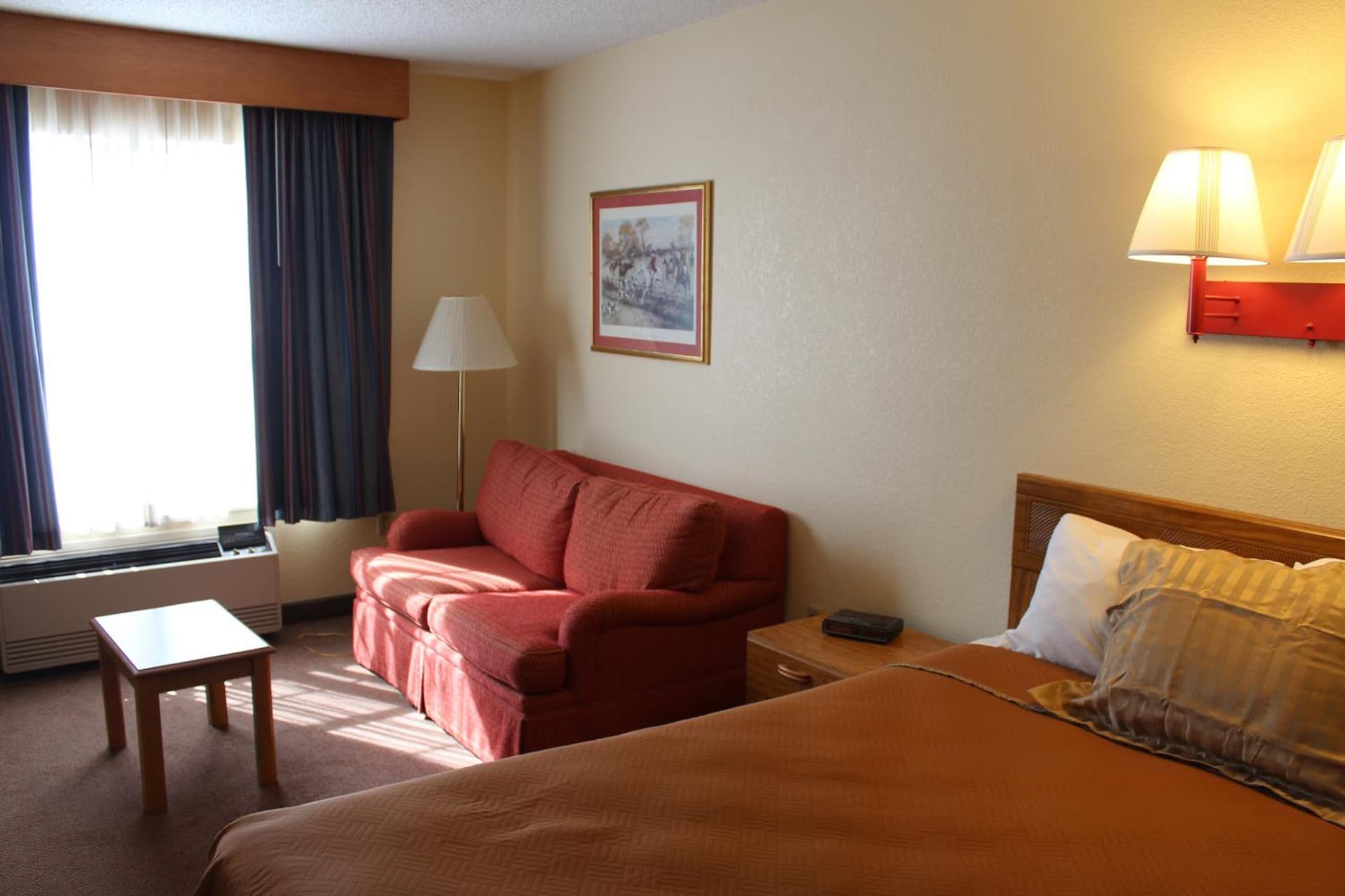 Travelodge by Wyndham Perry National Fairgrounds Area I-75 gallery photo in Perry, GA — image 27