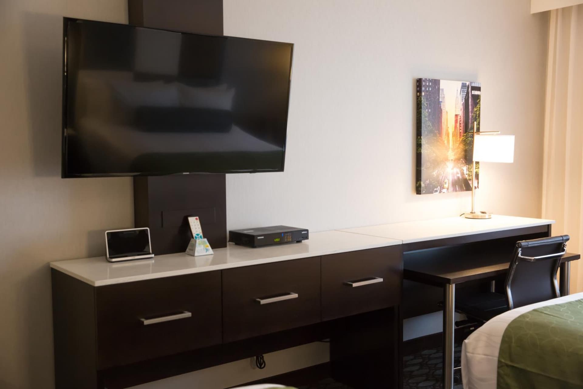 Best Western Premier NYC Gateway Hotel gallery photo in North Bergen — image 15