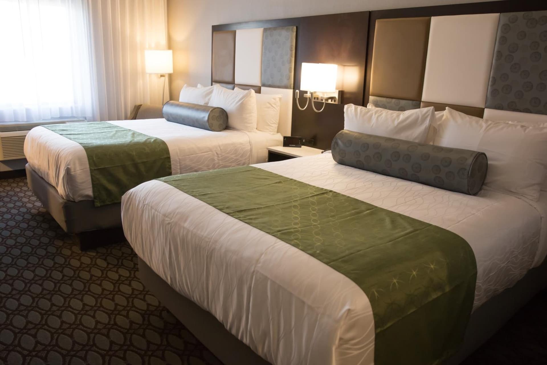 Best Western Premier NYC Gateway Hotel gallery photo in North Bergen — image 8