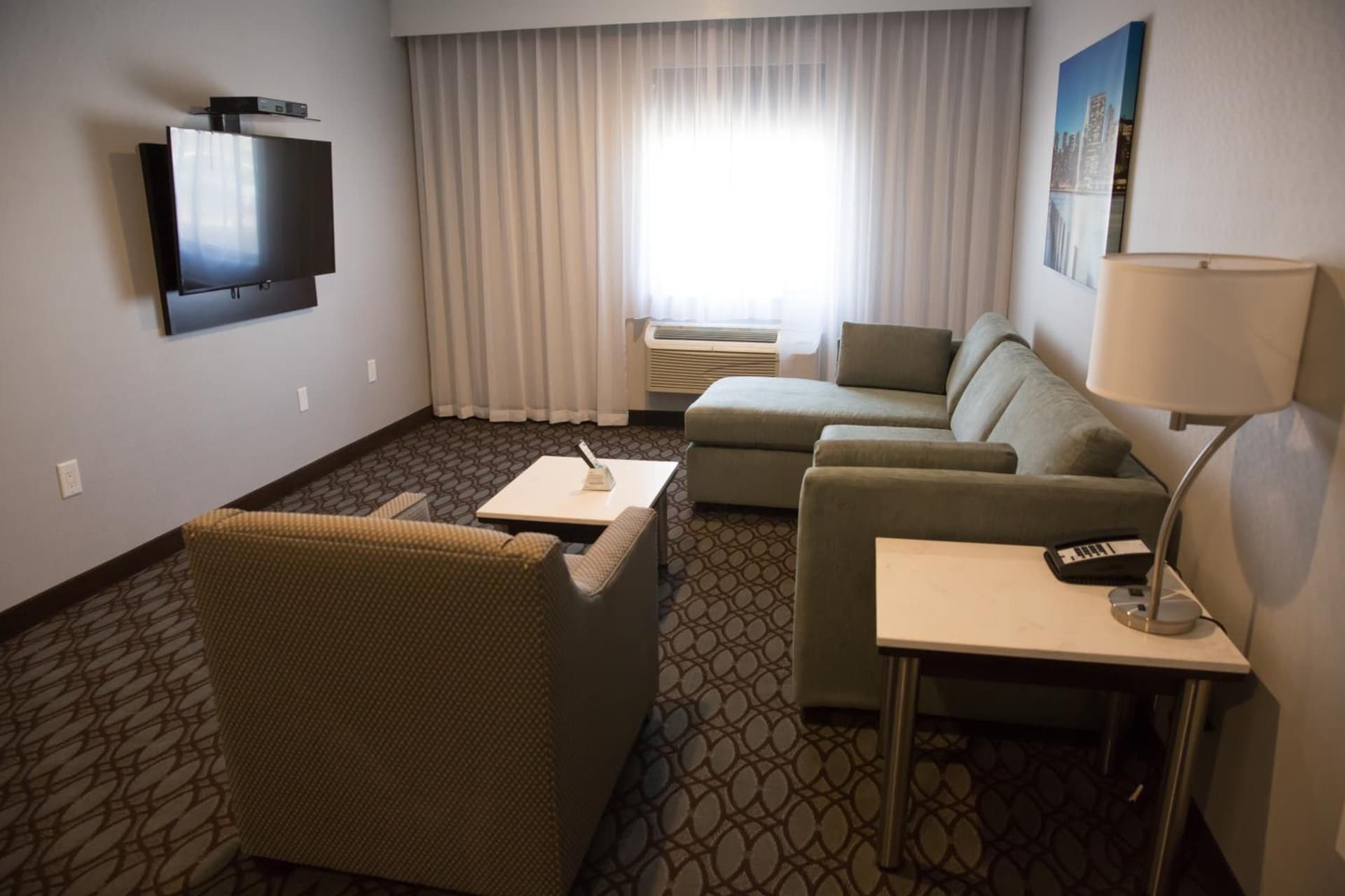 Best Western Premier NYC Gateway Hotel gallery photo in North Bergen — image 20