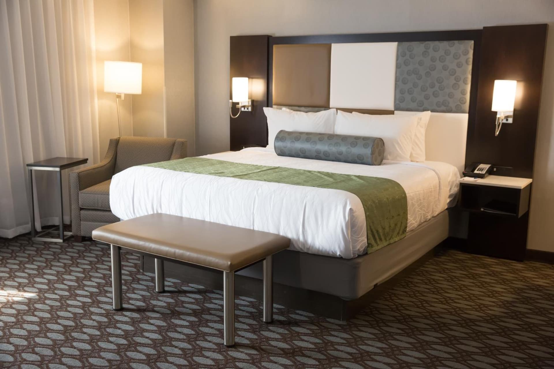 Best Western Premier NYC Gateway Hotel gallery photo in North Bergen — image 16