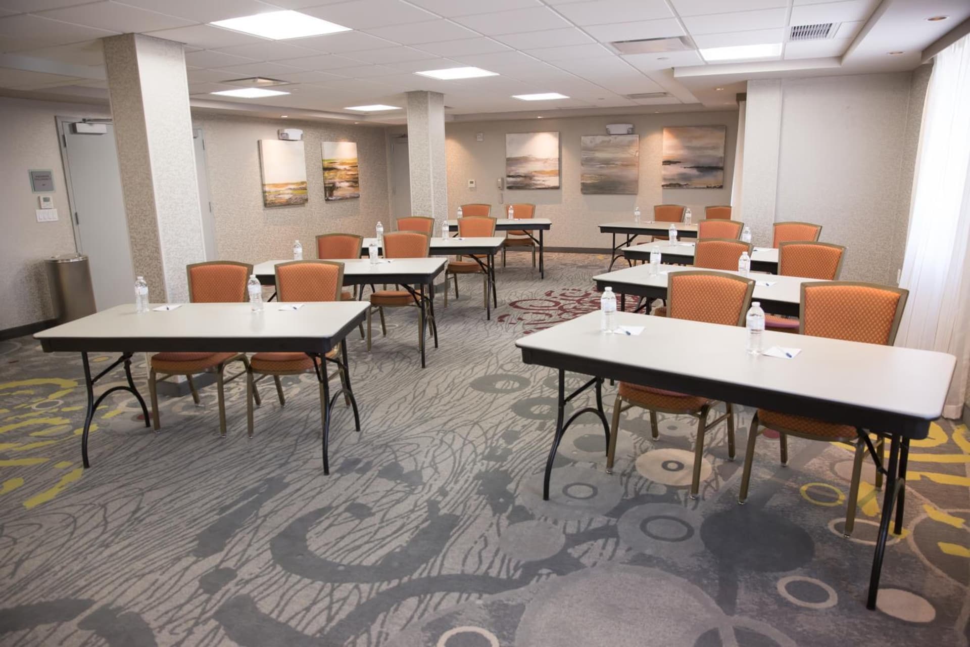 Best Western Premier NYC Gateway Hotel gallery photo in North Bergen — image 38