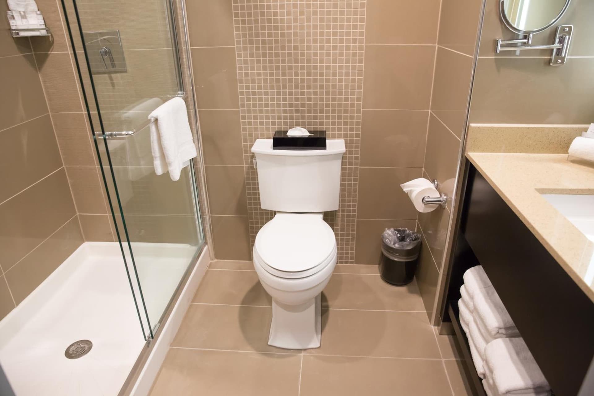 Best Western Premier NYC Gateway Hotel gallery photo in North Bergen — image 21