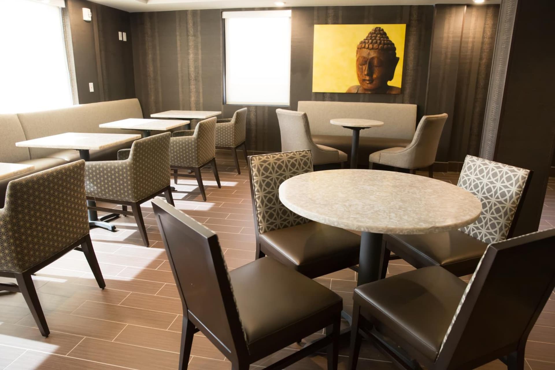Best Western Premier NYC Gateway Hotel gallery photo in North Bergen — image 39