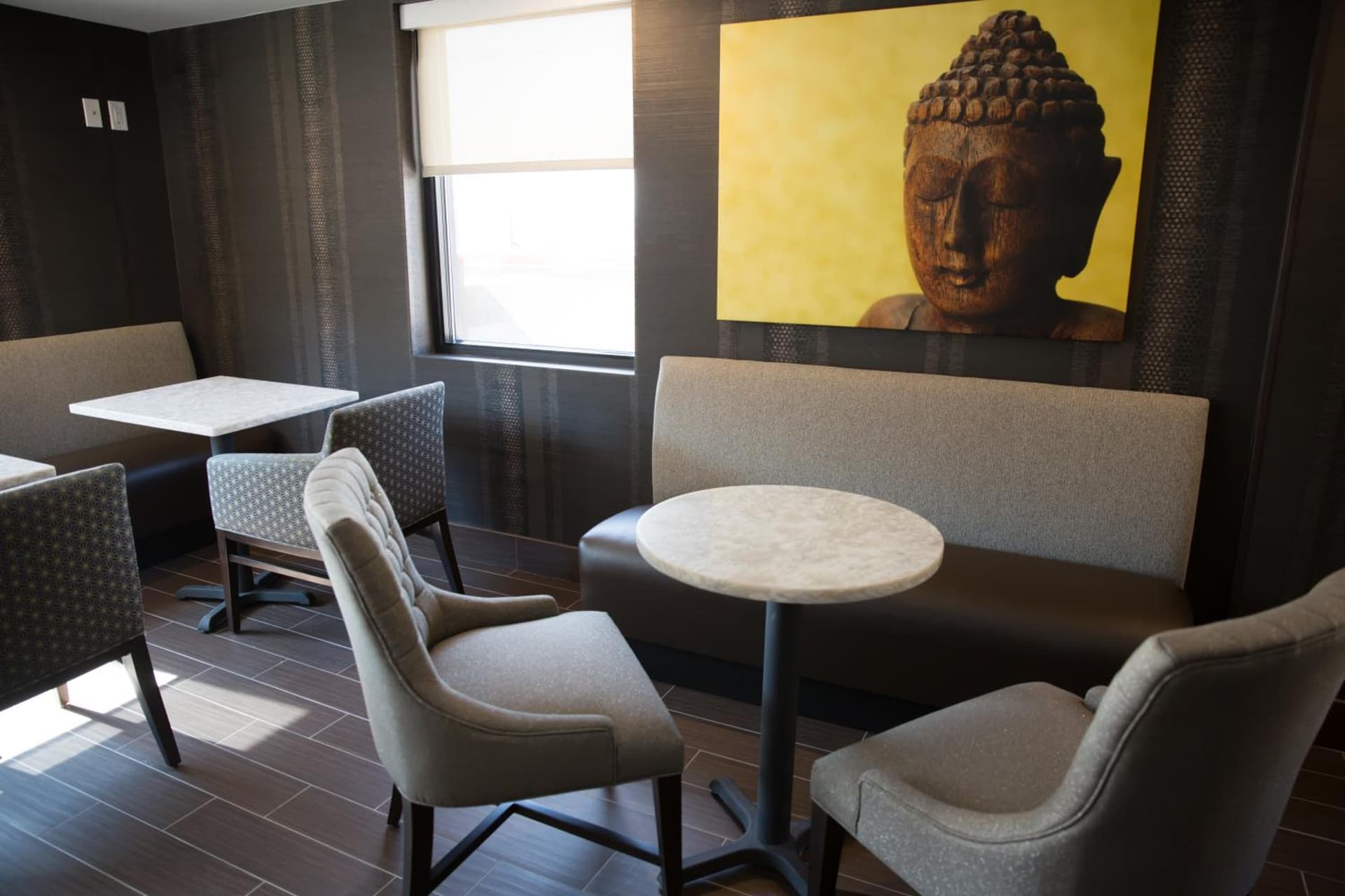 Best Western Premier NYC Gateway Hotel gallery photo in North Bergen — image 25