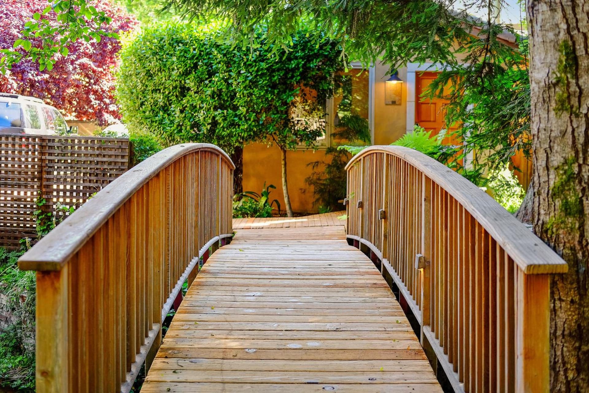 Mill Valley Inn gallery photo in Mill Valley, CA — image 27