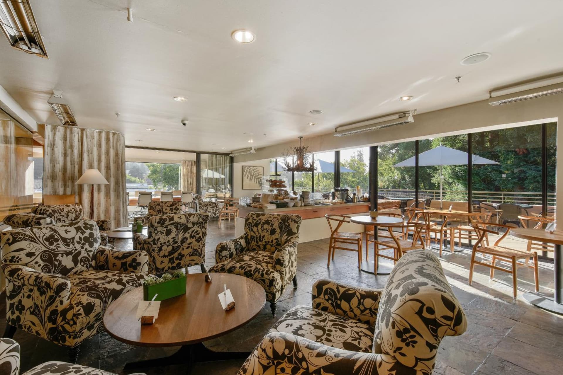 Mill Valley Inn gallery photo in Mill Valley, CA — image 9