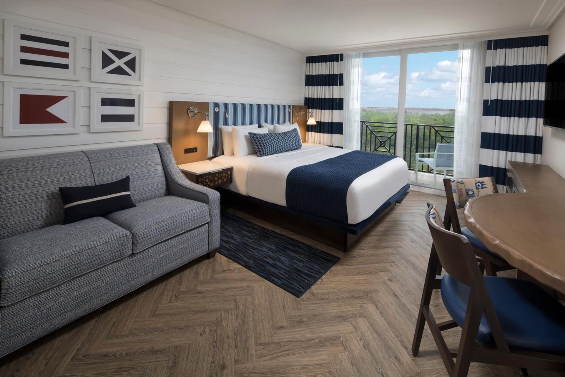 Hutchinson Shores Resort & Spa gallery photo in Jensen Beach, FL — image 4