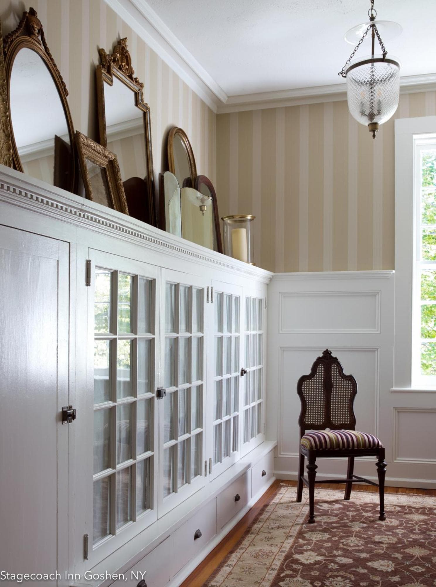 Stagecoach Inn gallery photo in Goshen — image 21