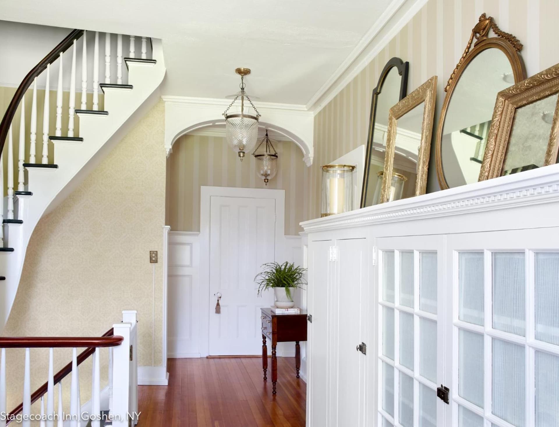 Stagecoach Inn gallery photo in Goshen — image 48