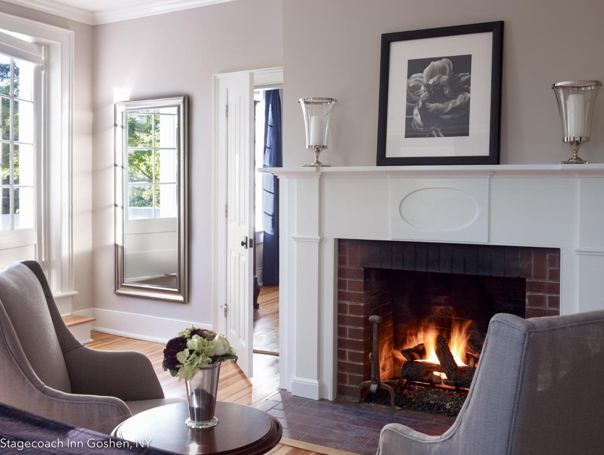 Stagecoach Inn gallery photo in Goshen — image 50