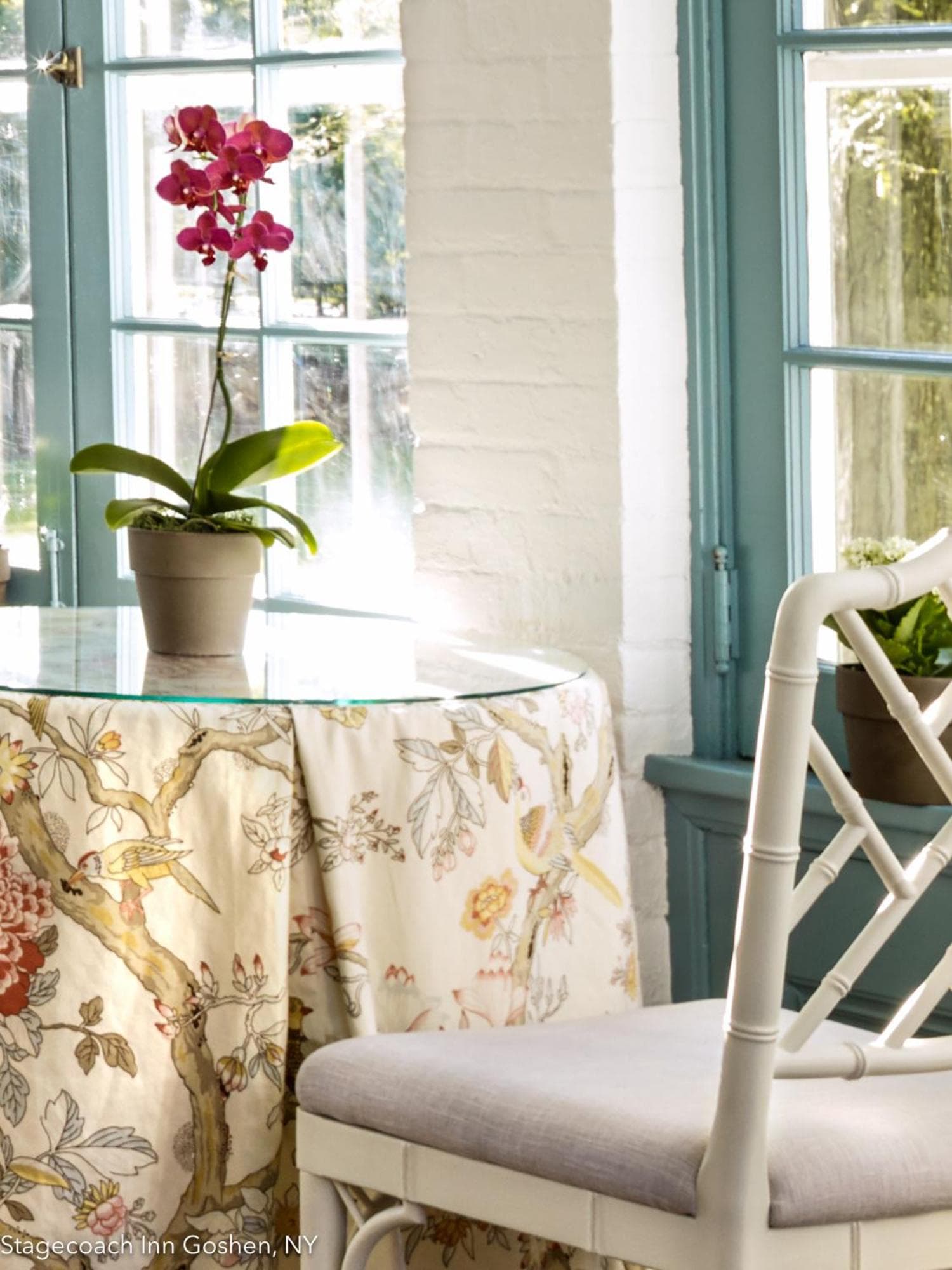 Stagecoach Inn gallery photo in Goshen — image 9