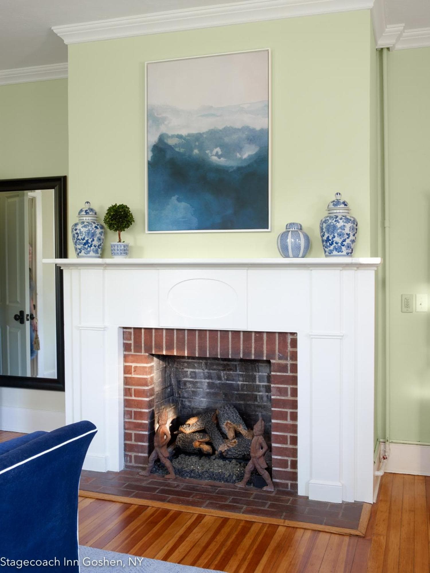 Stagecoach Inn gallery photo in Goshen — image 6