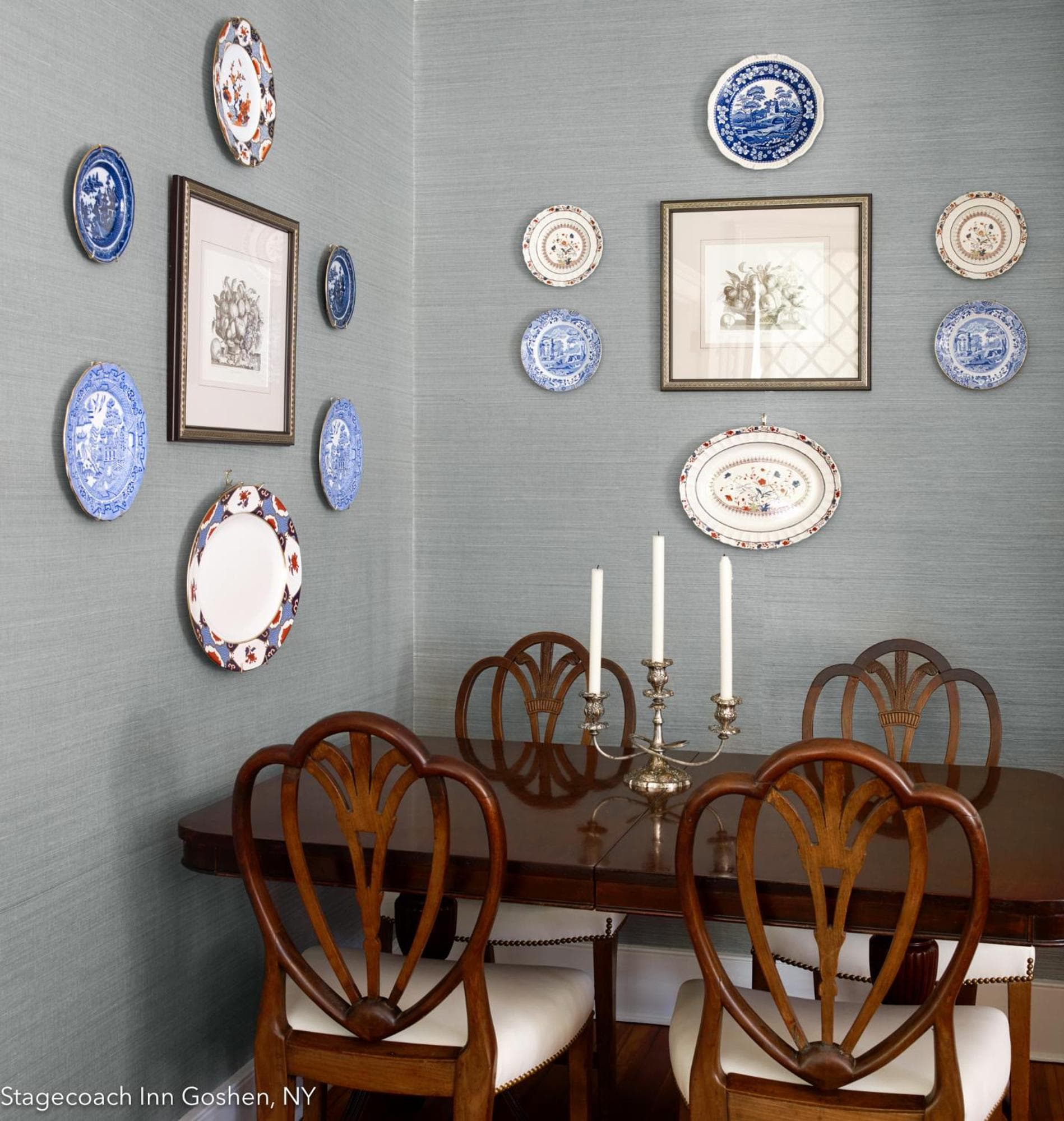 Stagecoach Inn gallery photo in Goshen — image 29