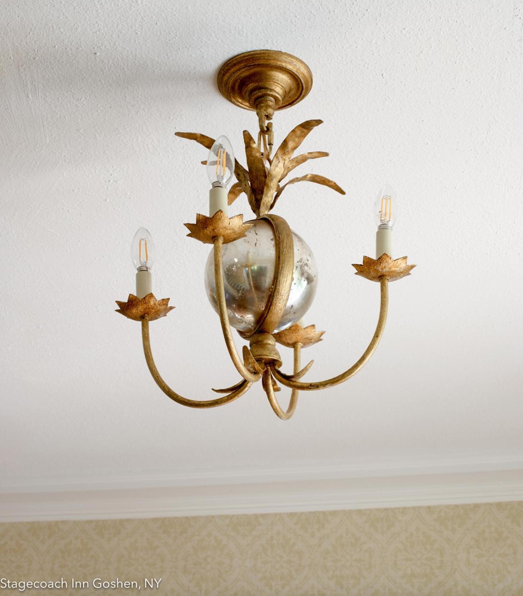 Stagecoach Inn gallery photo in Goshen — image 19