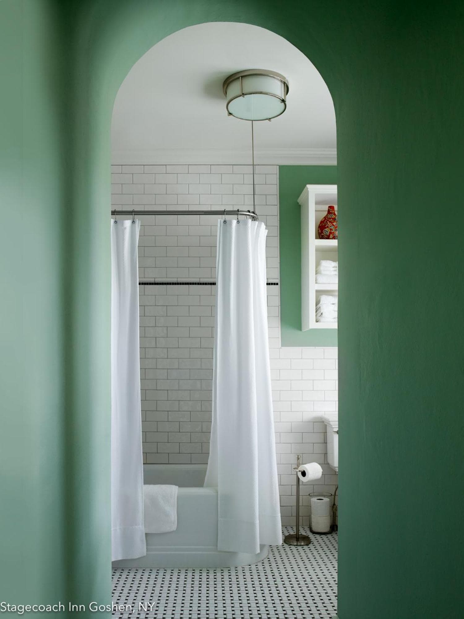 Stagecoach Inn gallery photo in Goshen — image 36