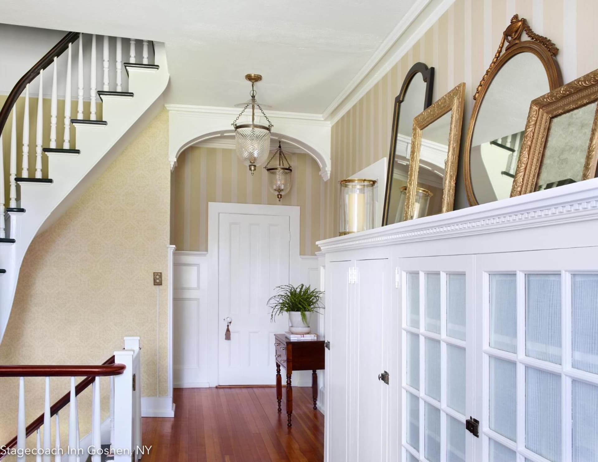 Stagecoach Inn gallery photo in Goshen — image 35