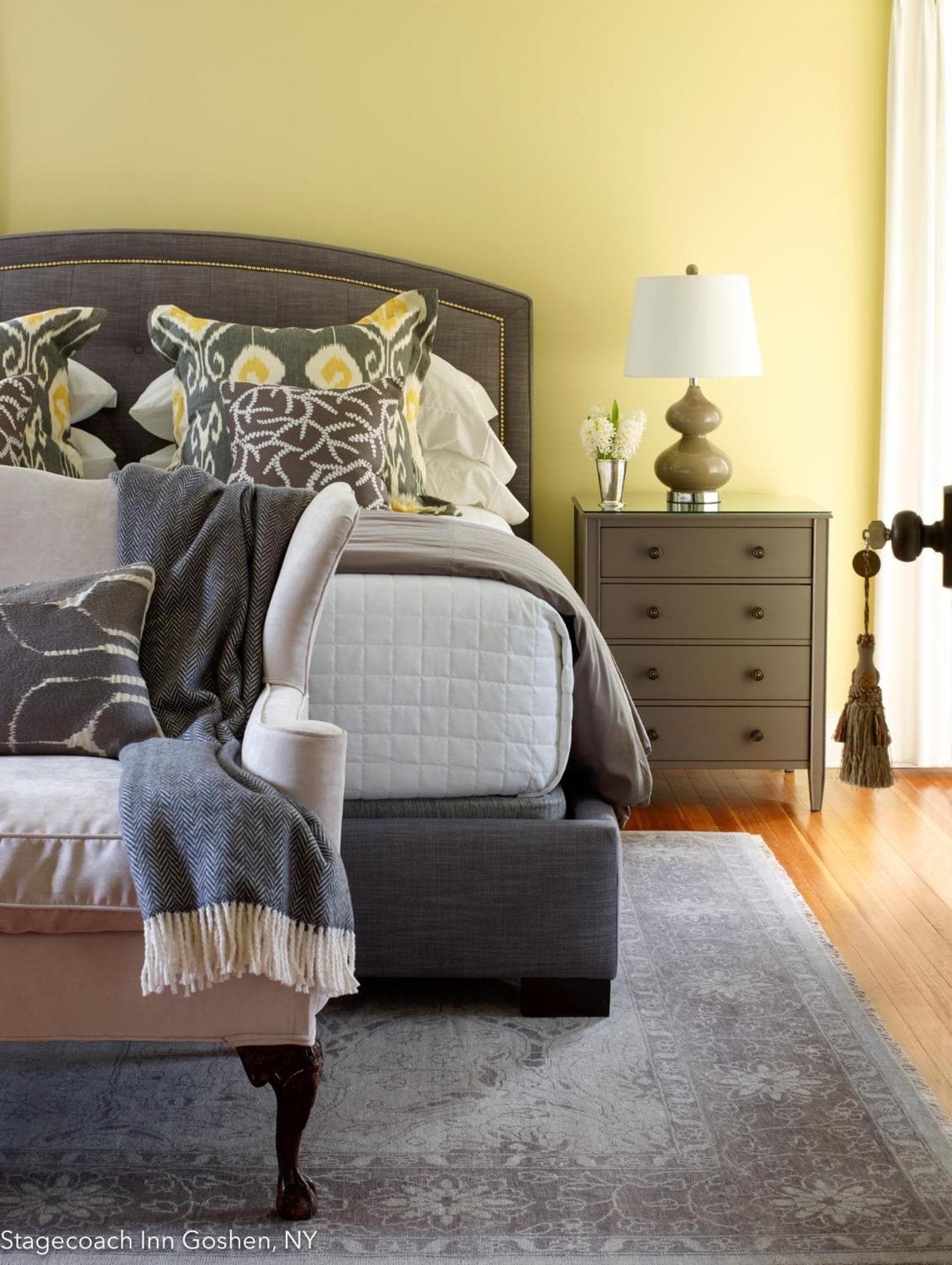 Stagecoach Inn gallery photo in Goshen — image 28