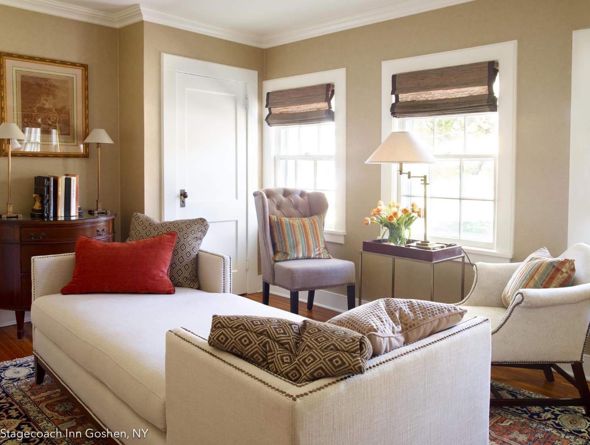 Stagecoach Inn gallery photo in Goshen — image 20