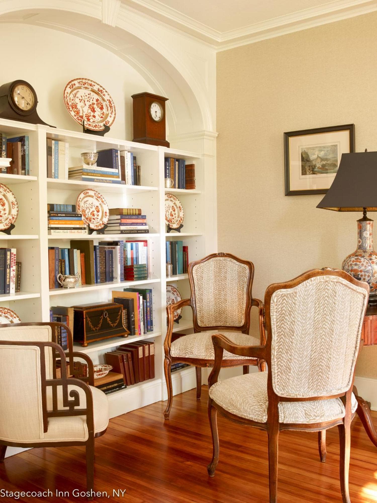 Stagecoach Inn gallery photo in Goshen — image 12