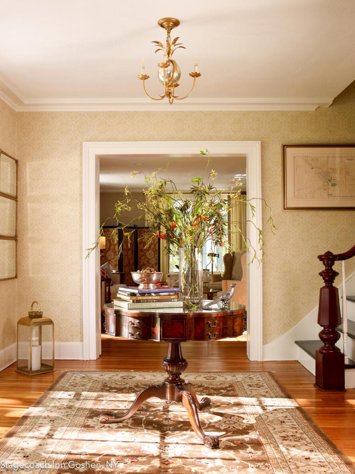 Stagecoach Inn gallery photo in Goshen — image 30