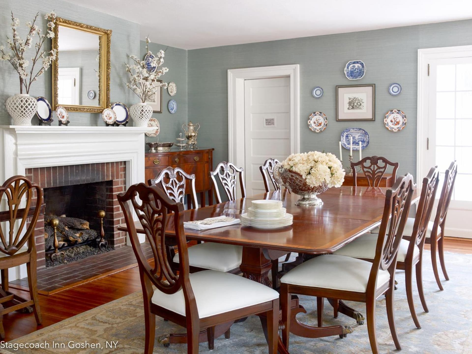 Stagecoach Inn gallery photo in Goshen — image 10