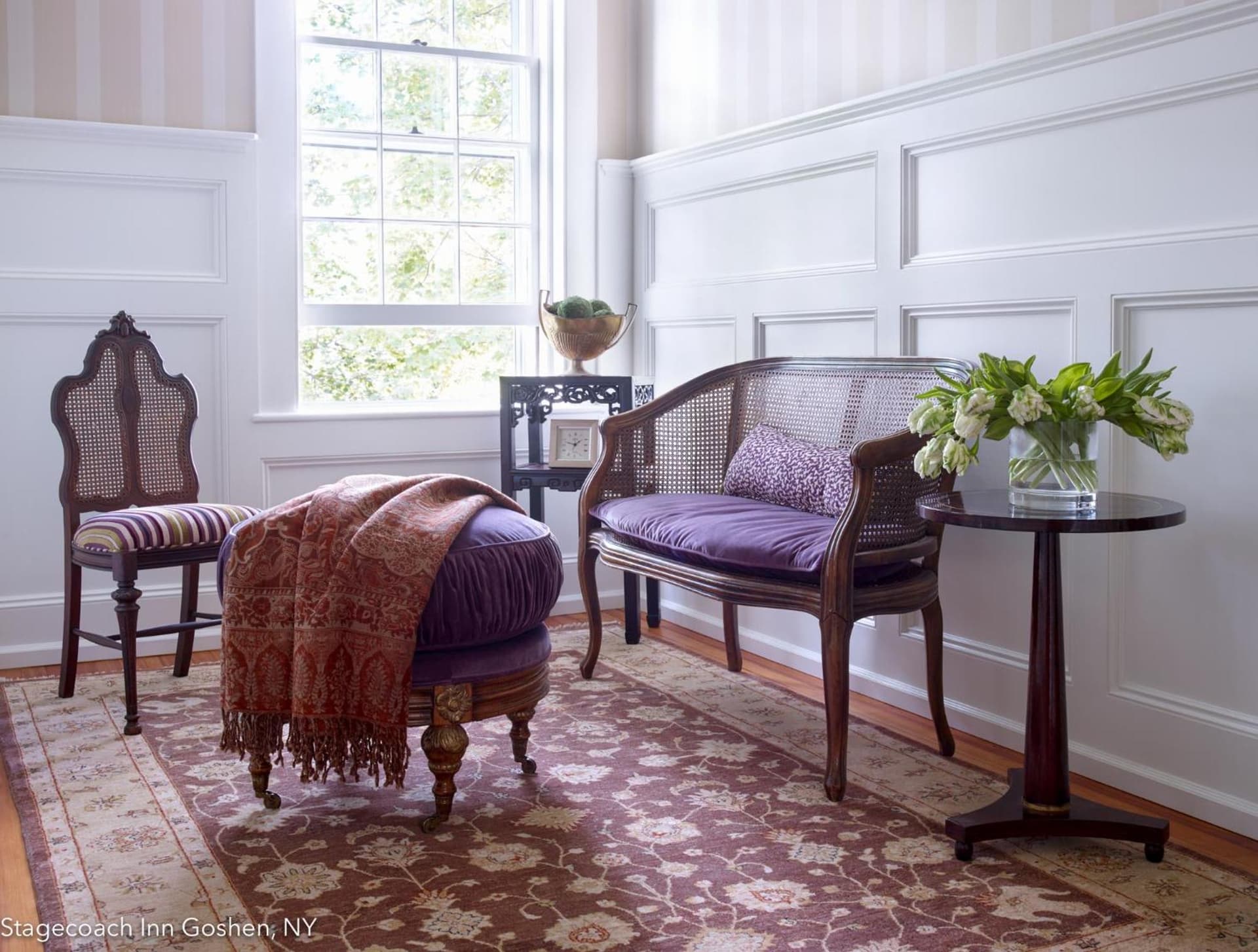 Stagecoach Inn gallery photo in Goshen — image 43
