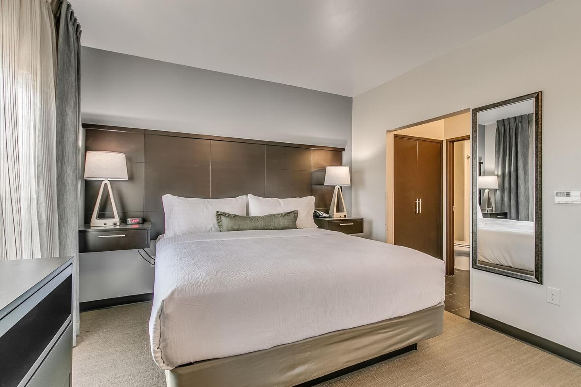 Staybridge Suites Lubbock South by IHG interior in Lubbock, TX — gallery photo 2