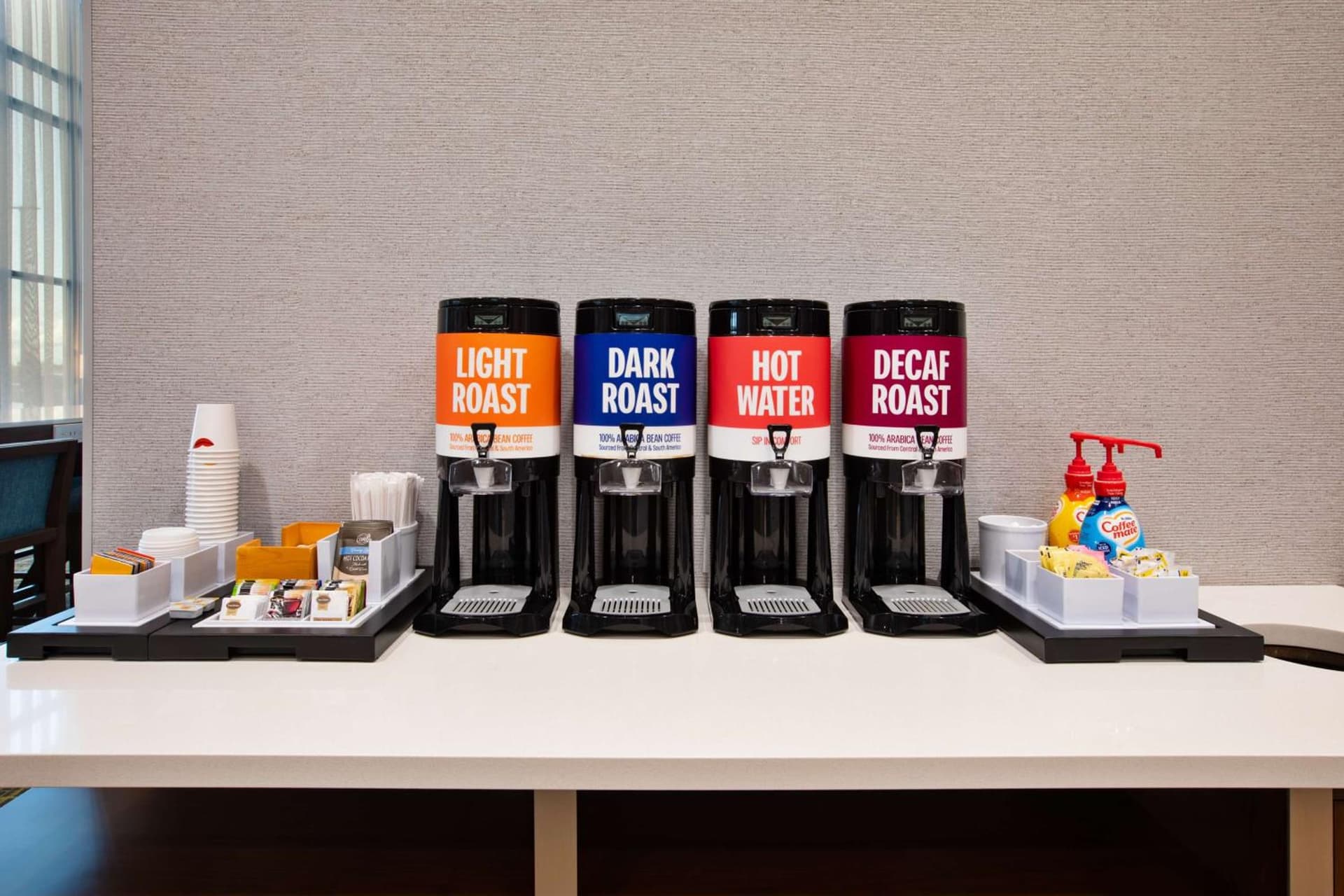 Hampton Inn & Suites By Hilton Indianapolis South Greenwood gallery photo in Indianapolis, IN — image 10