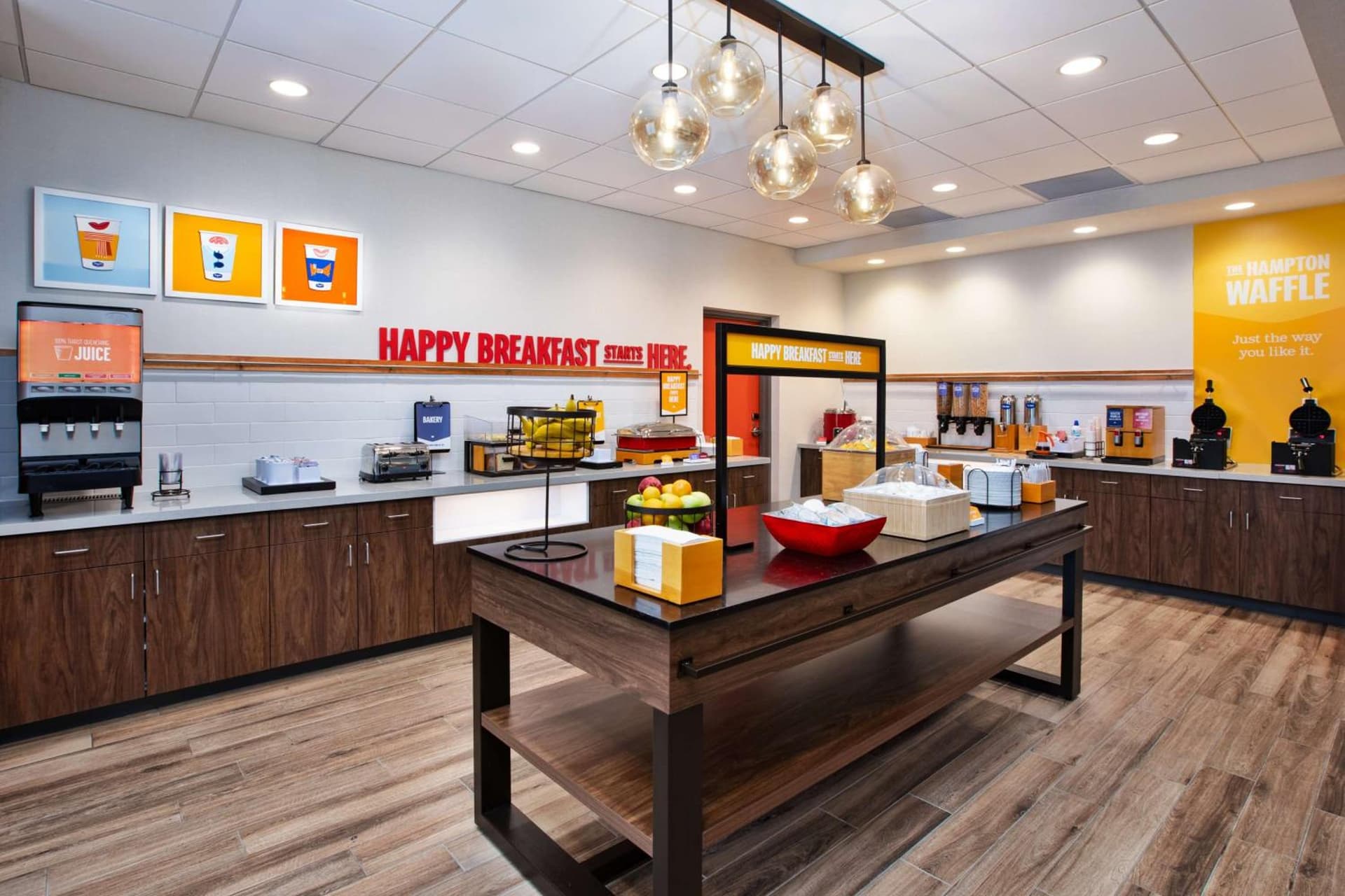 Hampton Inn & Suites By Hilton Indianapolis South Greenwood gallery photo in Indianapolis, IN — image 12
