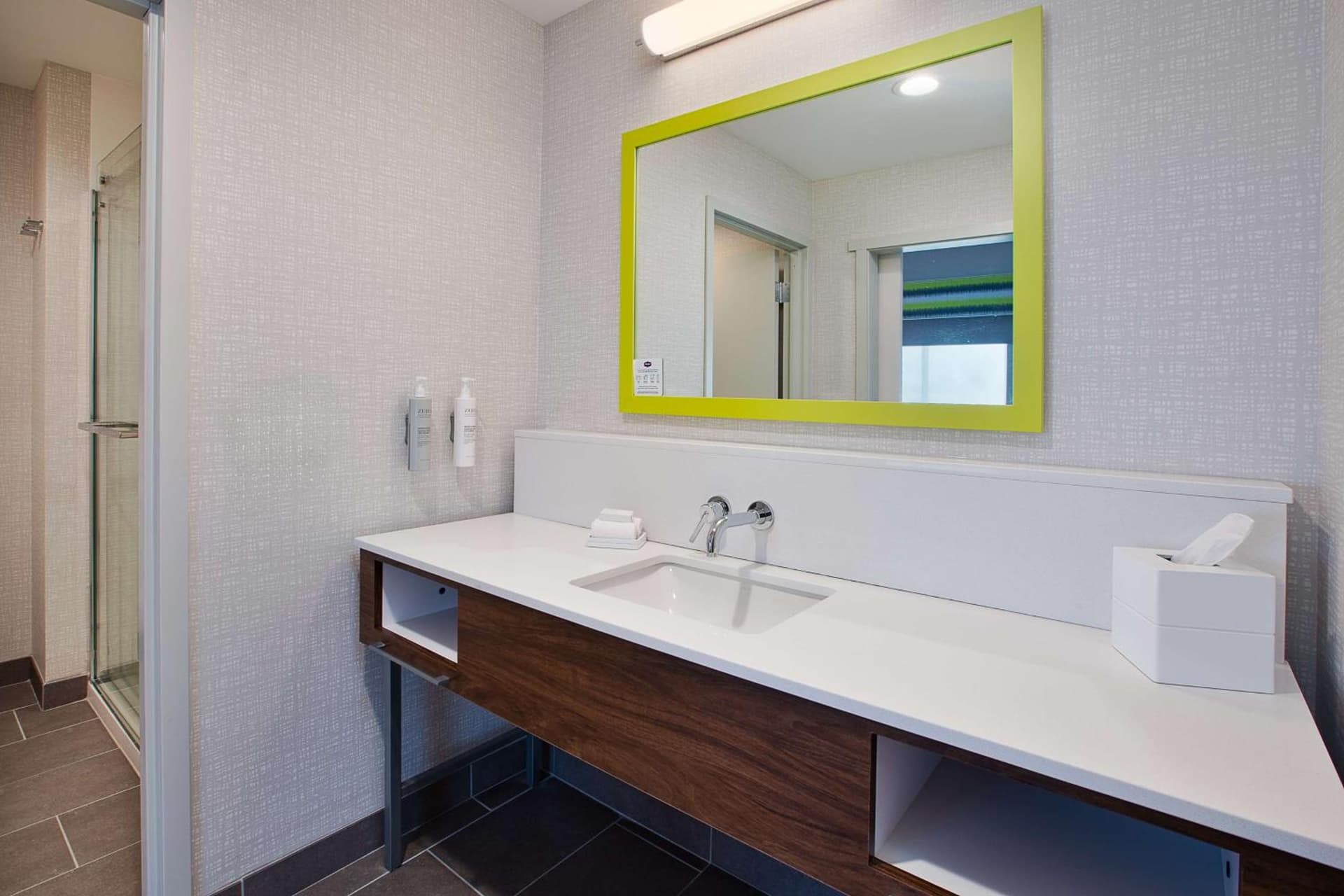 Hampton Inn & Suites By Hilton Indianapolis South Greenwood gallery photo in Indianapolis, IN — image 15
