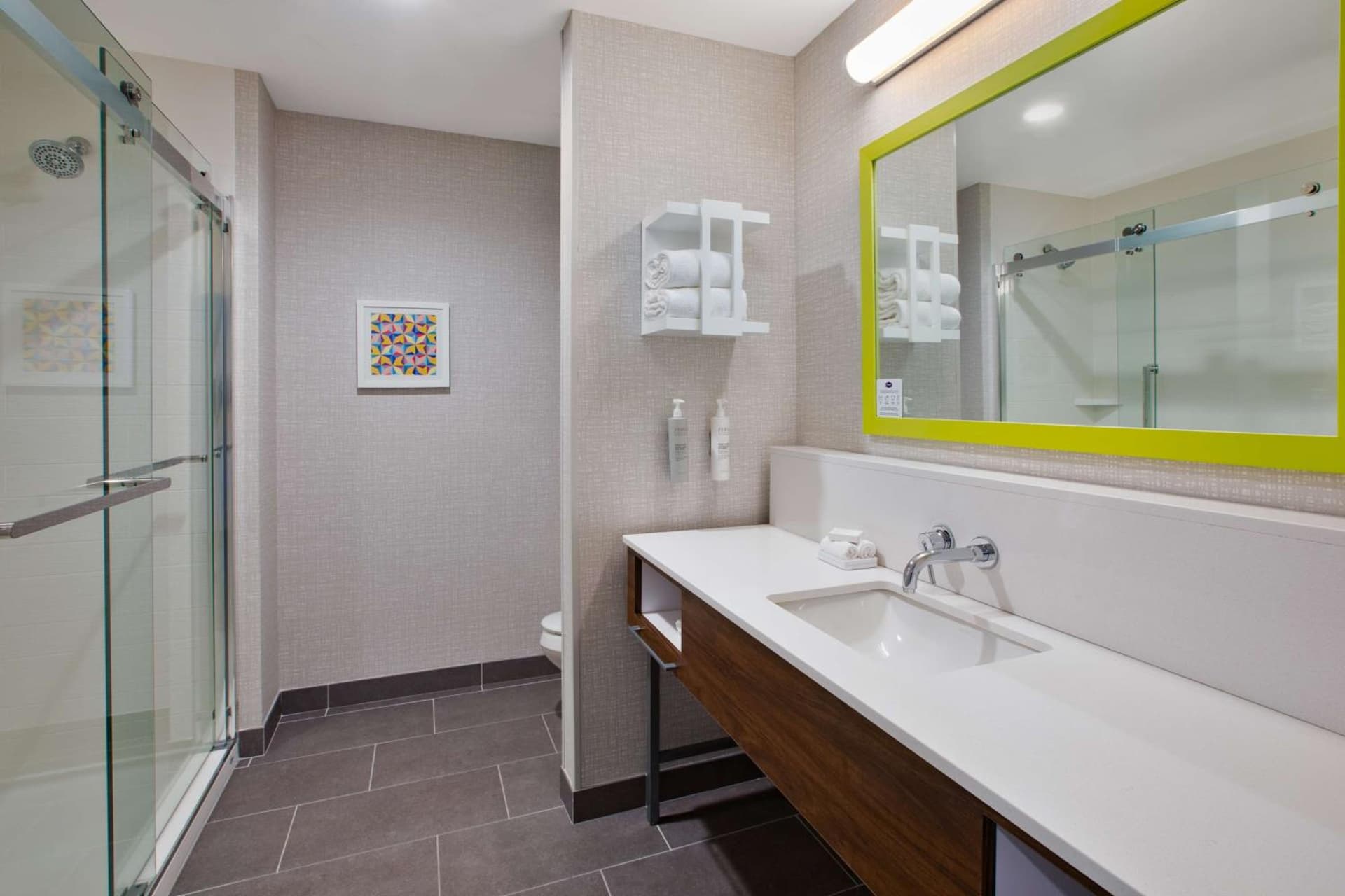 Hampton Inn & Suites By Hilton Indianapolis South Greenwood gallery photo in Indianapolis, IN — image 16