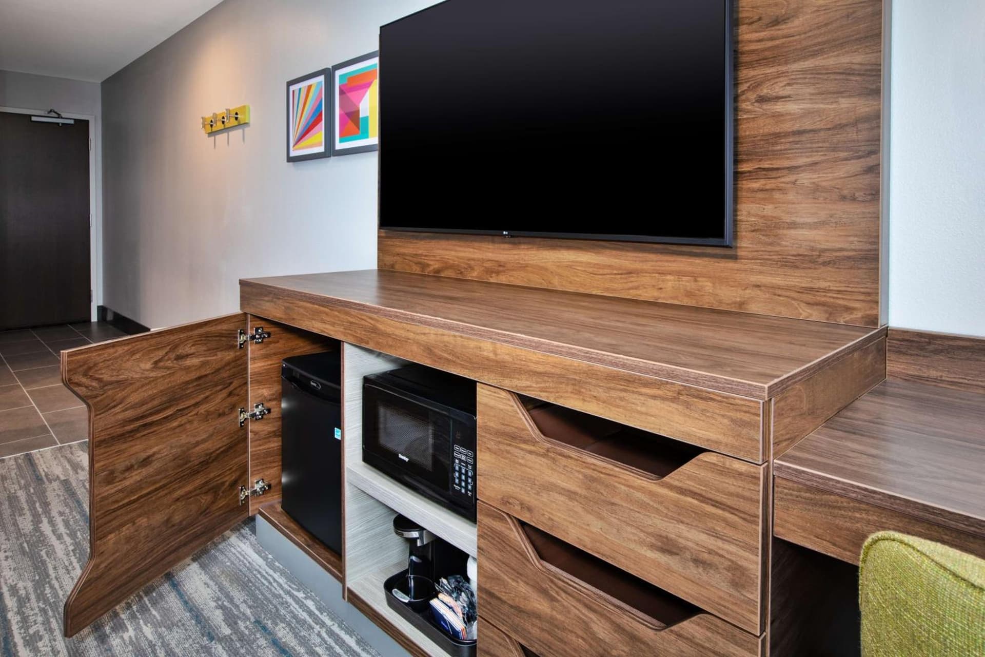 Hampton Inn & Suites By Hilton Indianapolis South Greenwood gallery photo in Indianapolis, IN — image 30