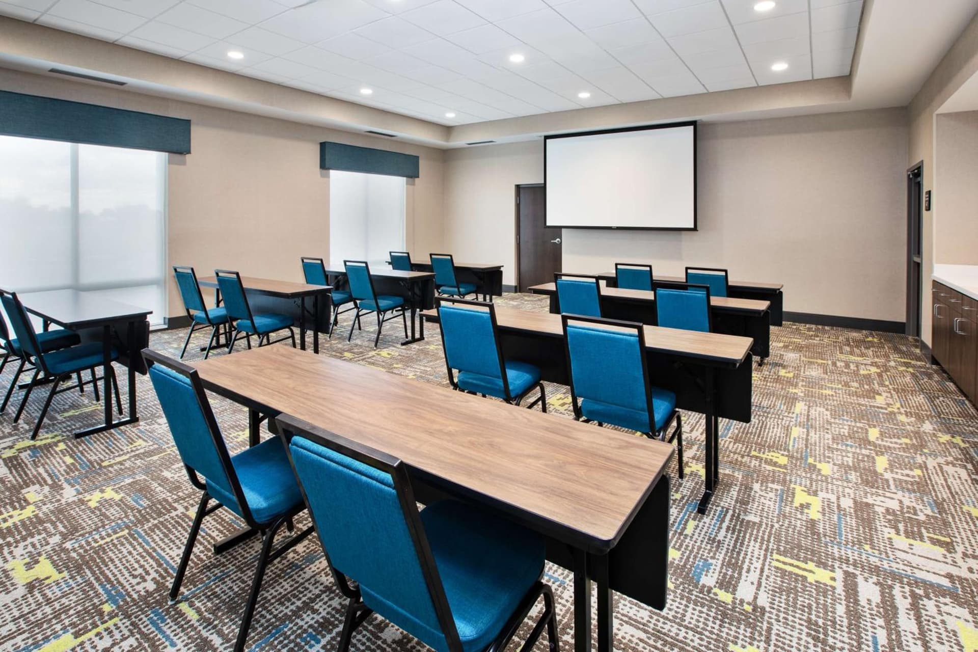 Hampton Inn & Suites By Hilton Indianapolis South Greenwood gallery photo in Indianapolis, IN — image 33