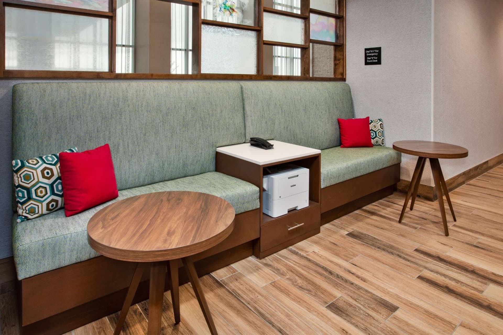 Hampton Inn & Suites By Hilton Indianapolis South Greenwood gallery photo in Indianapolis, IN — image 35