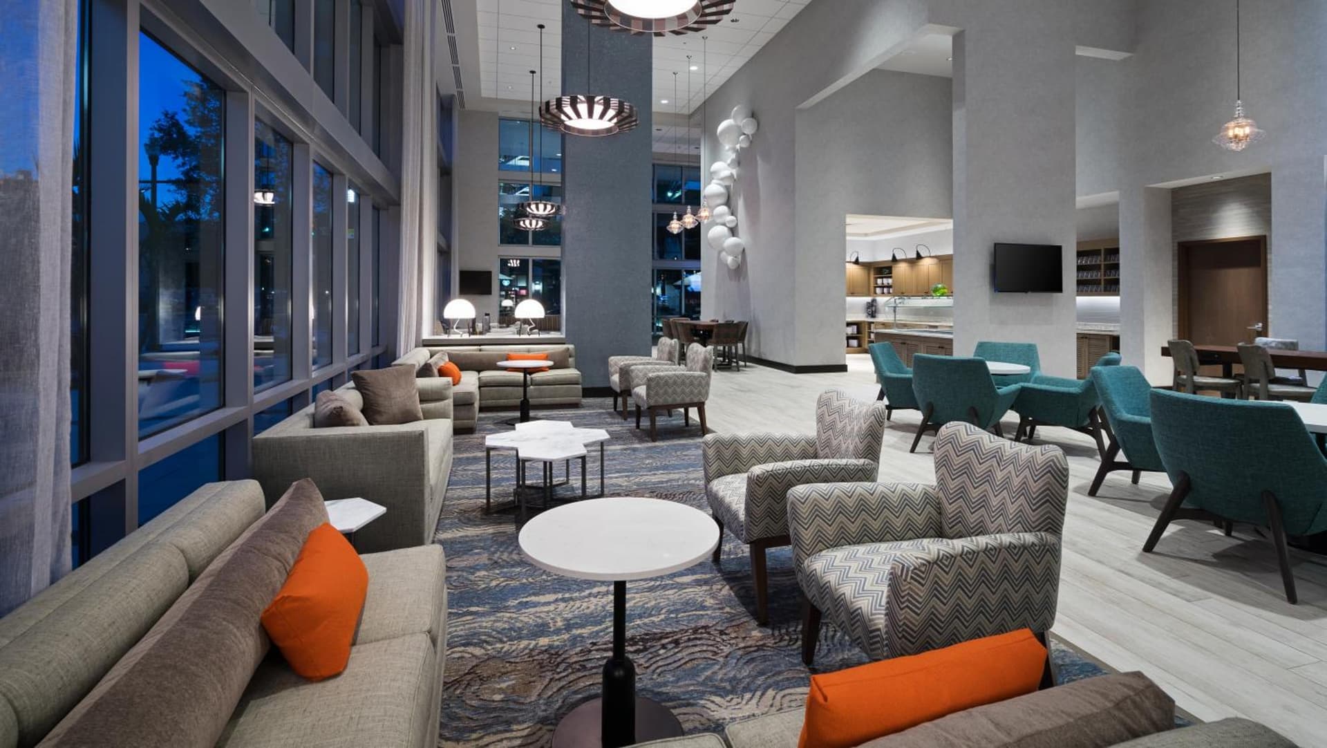 Hyatt Place St. Petersburg/Downtown gallery photo in St Petersburg, FL — image 28